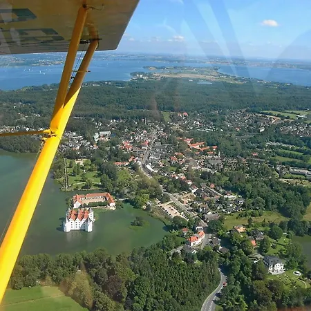 Seeschwalbe * Munkbrarup