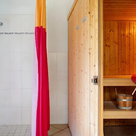 Seeschwalbe Holiday home *