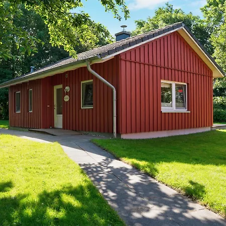 Seeschwalbe Holiday home Munkbrarup