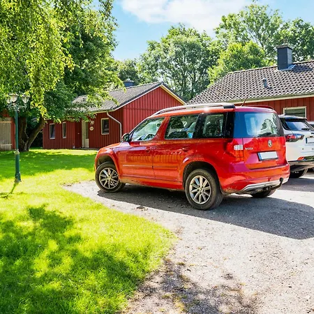 Seeschwalbe Holiday home *