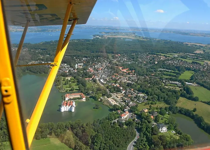 Seeschwalbe * Munkbrarup