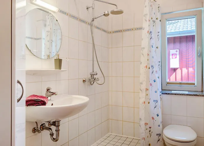 Seeschwalbe Vakantiehuis