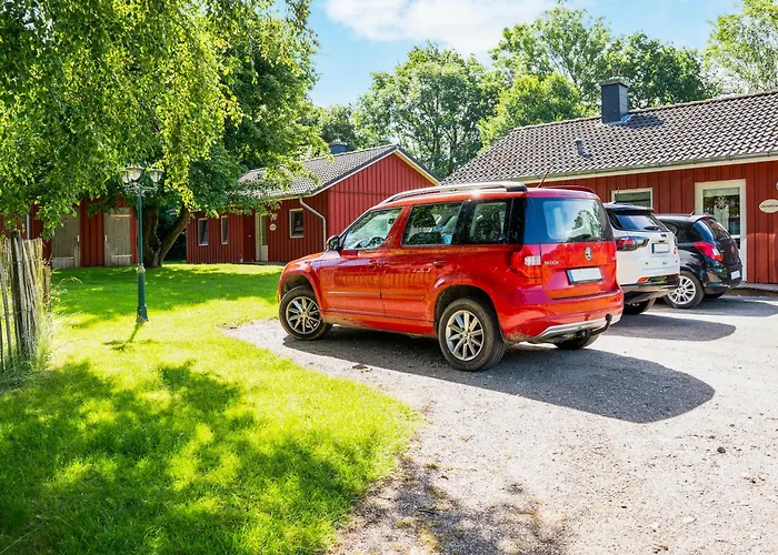 Seeschwalbe Vakantiehuis *